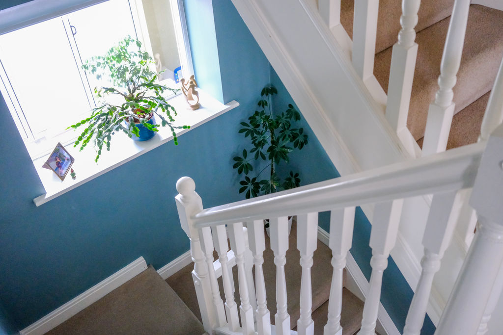 De Trafford Place Croston